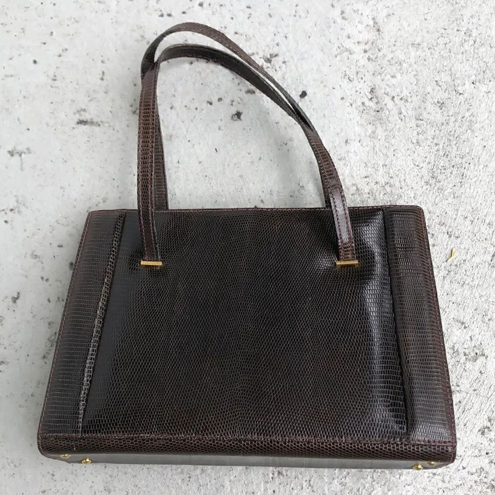 Vintage Coblentz bag